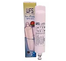 Refil Filtro para Purificador de Água – WFS 017 Ice Flow